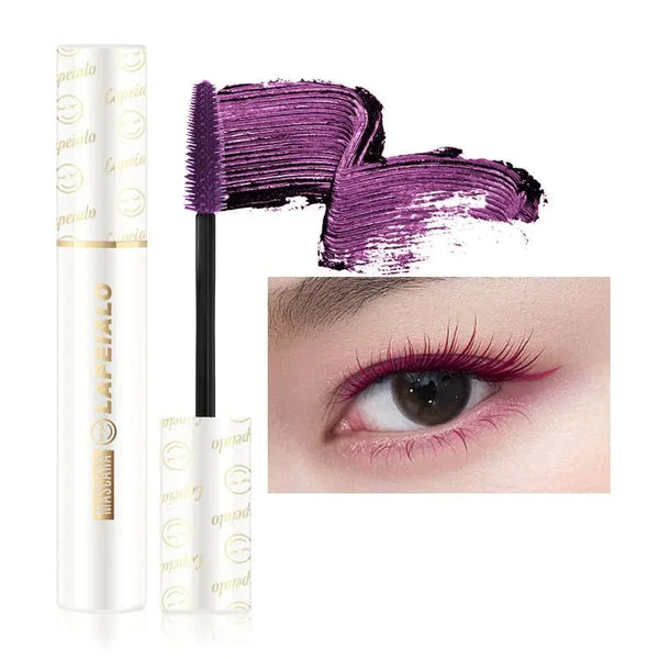 ✨✨✨Colored lengthening mascara