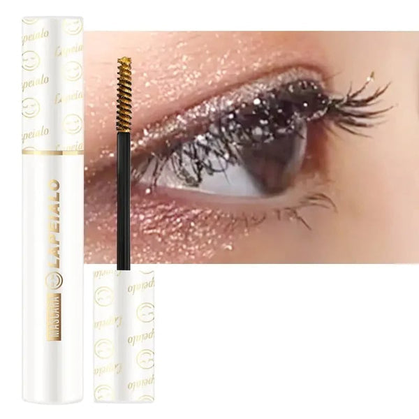 ✨✨✨Colored lengthening mascara