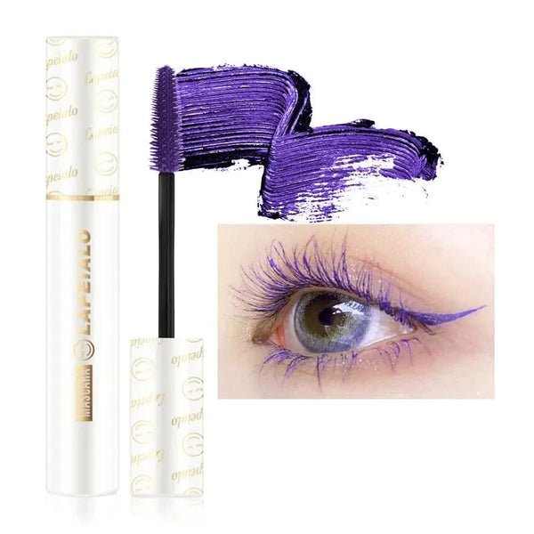 ✨✨✨Colored lengthening mascara