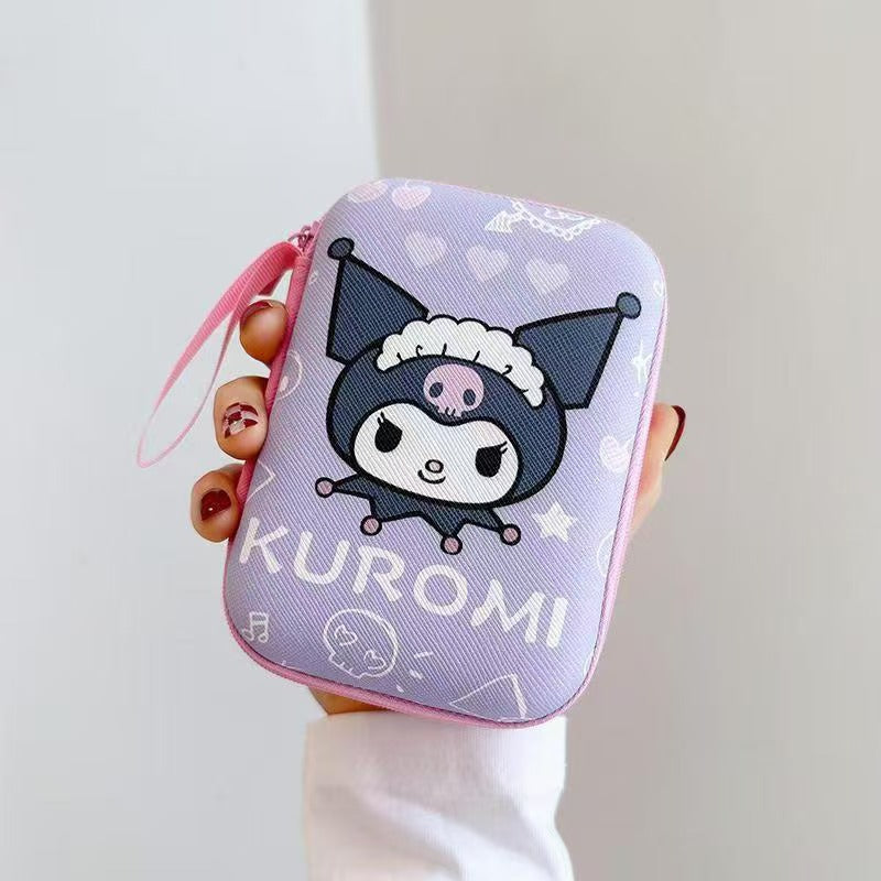 Bring a multifunctional storage box with you