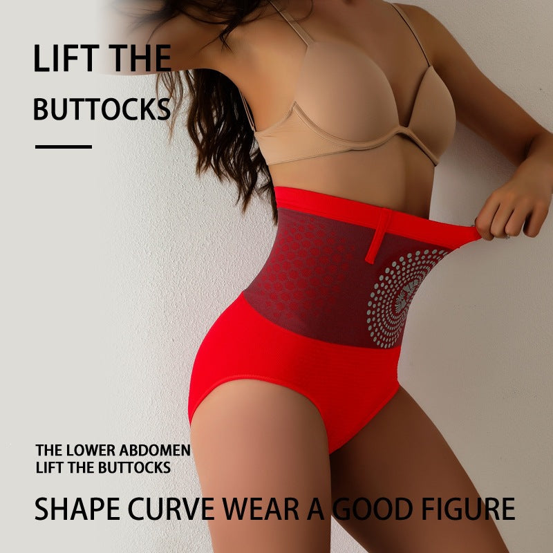 ✨ High-Waist Tummy Control Shapewear Shorts | 🎁 Buy 1 Get 1 FREE