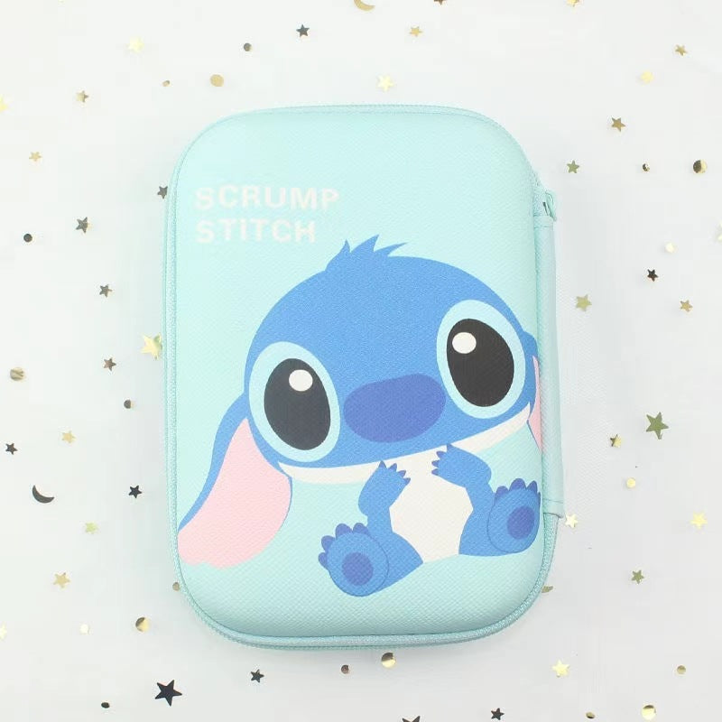 Bring a multifunctional storage box with you