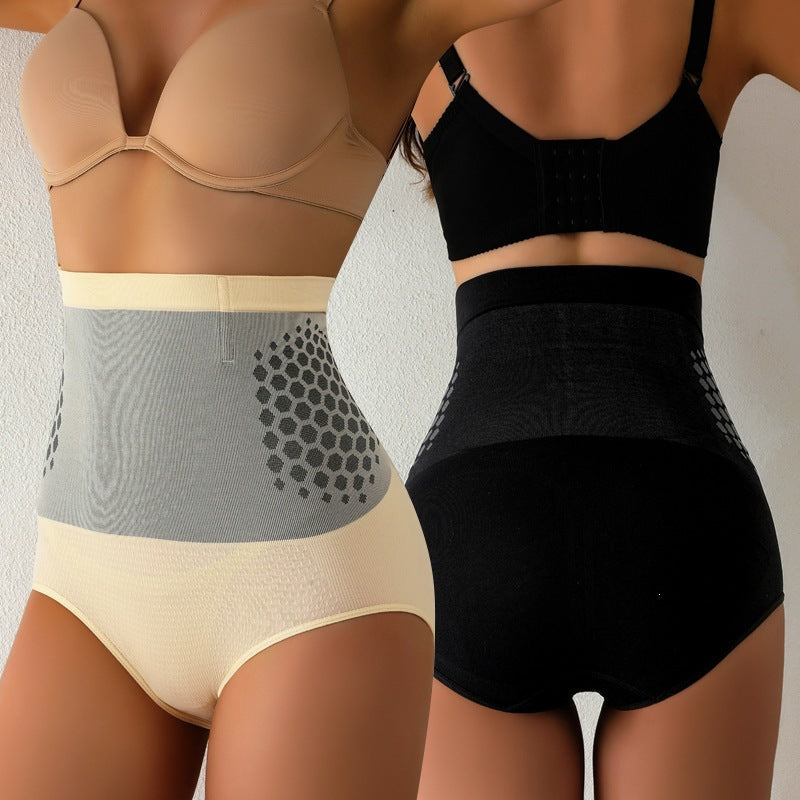 ✨ High-Waist Tummy Control Shapewear Shorts | 🎁 Buy 1 Get 1 FREE