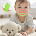 🍄🔥Mushroom Silicone Teether