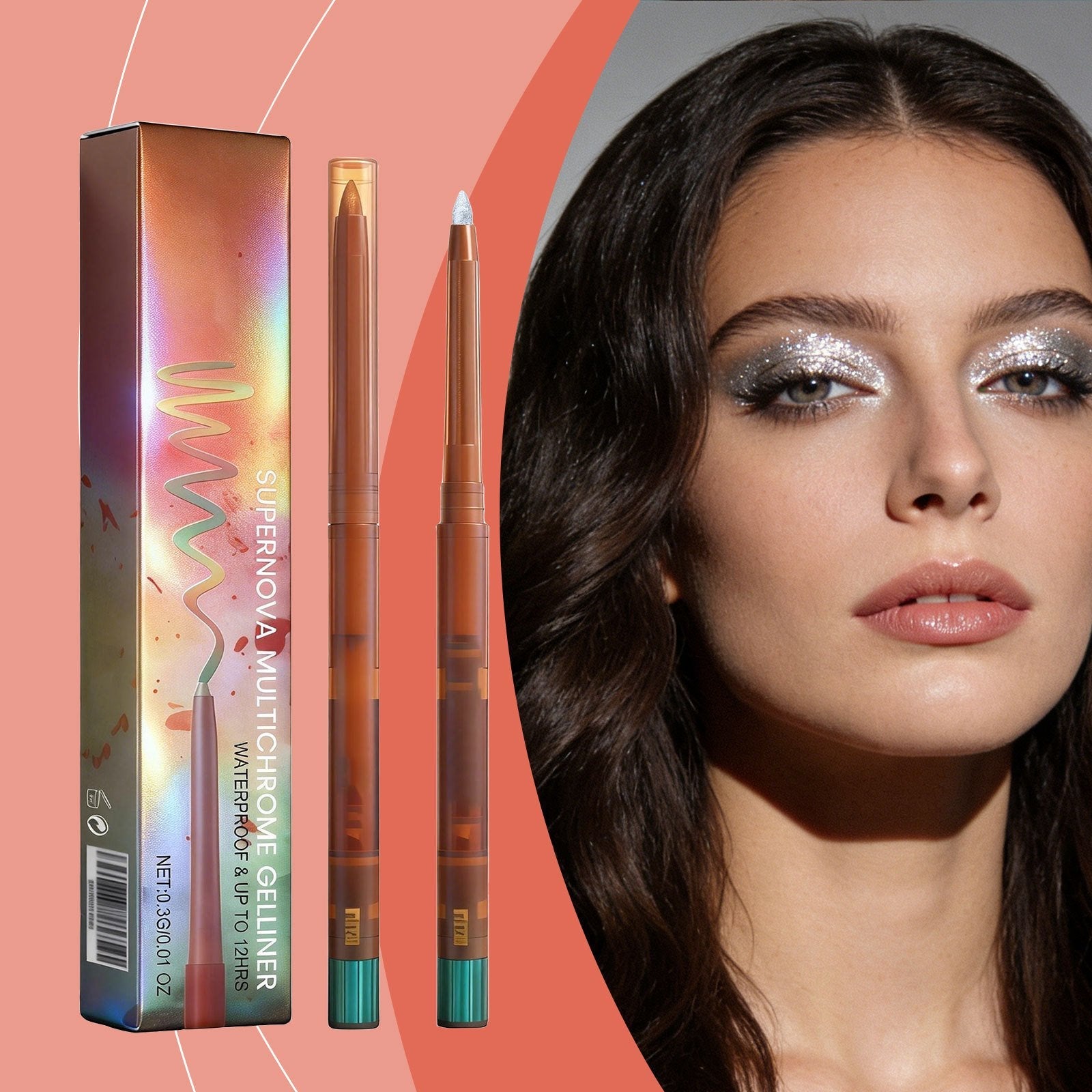 🔥VividLine Color Eyeliner Collection