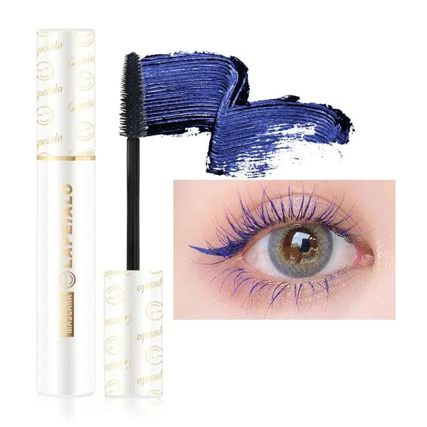 ✨✨✨Colored lengthening mascara