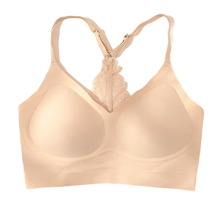Navilika™ Seamless Comfort Everyday Bra