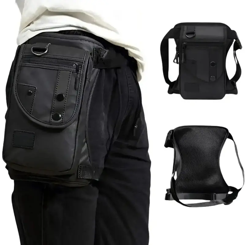 📢📢50% OFF !! ⏰Durable Oxford Fabric Utility Bag for Travel