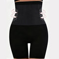✨ High-Waist Tummy Control Shapewear Shorts | 🎁 Buy 1 Get 1 FREE