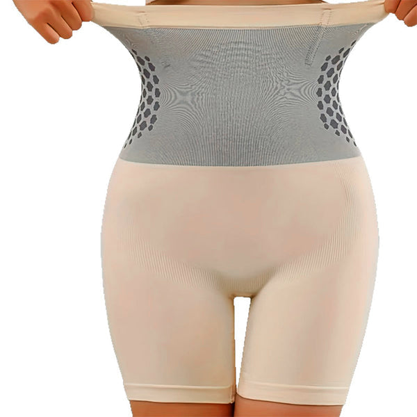 ✨ High-Waist Tummy Control Shapewear Shorts | 🎁 Buy 1 Get 1 FREE